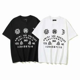 Picture of Amiri T Shirts Short _SKUAmiriM-XXLymt20424217